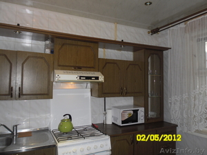 Сдам  квартиру посуточно  #864232