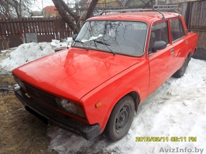 Продам ВАЗ-2105 #857721
