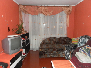 1-2-3 комн. квартиры по суткам #857635