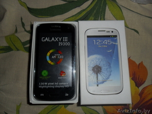 ПРОДАМ Samsung GALAXY S III #866311