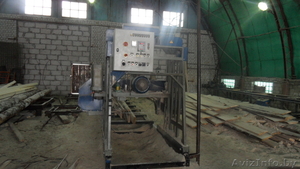 продаётся действующая пилорама #852026