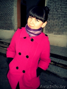 продам  пальто женское #862292