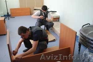  Требуются сборщики мебели  #865059