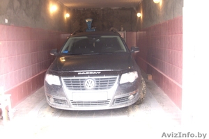 гараж в районе цирка #866287