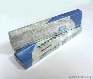 Электроды от официального дилера СЗСМ в РБ #868051