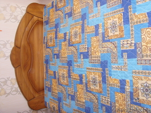 кровать 2-х спальная б/у #852119