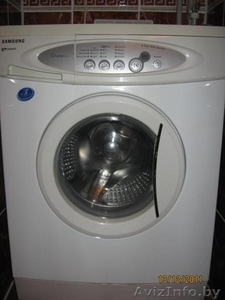 стиральная машина samsung S821 #872565