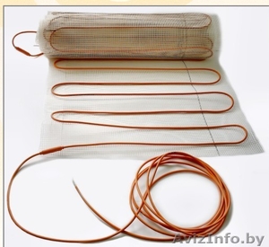 Пол теплый электрический WIRT #792149