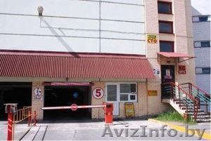 Продам СТО по ремонту гибридов в центре Минска с нарастающей прибылью #858975