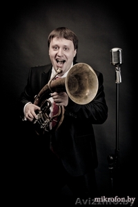 Ведущий на свадьбу - Василий Ракусевич #868689