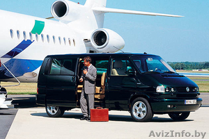 Перевозки пассажиров (РБ и СНГ) #858458