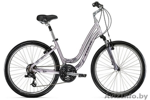 Продаю городской велосипед Trek Navigator 2.0 WSD #863471