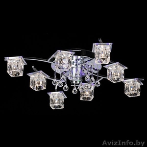 Предлагаю оптовые поставки декоративных светильников китайского производства  #857073