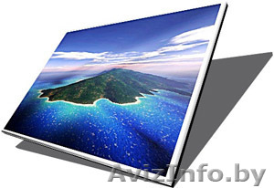 Экраны ноутбуков в Могилеве #861647