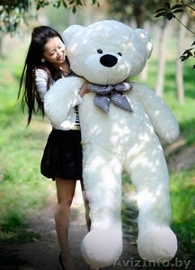 Огромная Плюшевая Возможность #858475