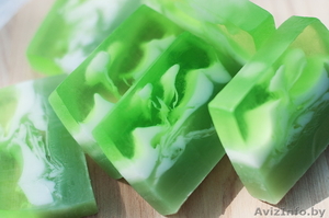 Мыло ручной работы! #876988