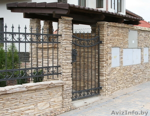 Металлические конструкции в Гродно #879017