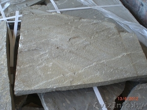 Песчаник -Натуральный камень #886822