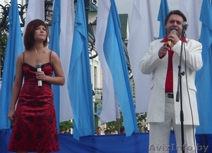 Музыканты для свадьбы #890164