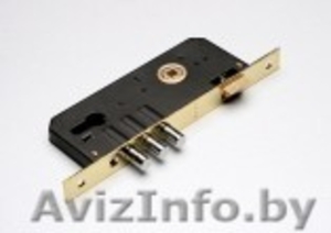 врезка замков, замена #887118