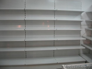 Торговое оборудование б/у Минск #880045