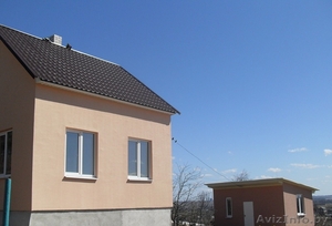 Дача с летним домом 9-10км от Авторынкаи МКАД #891526