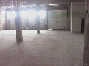 Cдается  офис+ cклад в Степянке  #738939