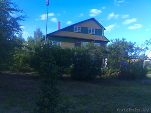 Продам дачу Молодеченское направление,  48 км от МКАД, 19 соток #882633