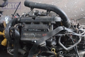 Mercedes Vito ДВИГАТЕНЛИ и АВТОЗАПЧАСТИ из Германии #592752