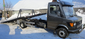 Эвакуатор Борисов #892520