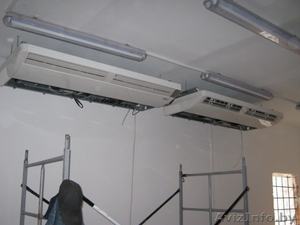 Монтаж - демонтаж любых кондиционеров #875731