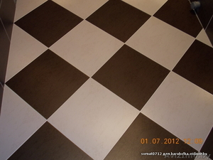 Облицовка плиткой,  отделочные работы,  ремонт квартир #787067