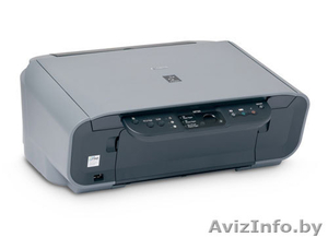 Принтер Canon MP160 #891843