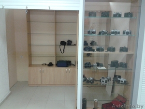 Продам витрину,  стеллаж,  полку. СРОЧНО! #874205