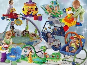 Прокат детских товаров в вашем годоре #882602