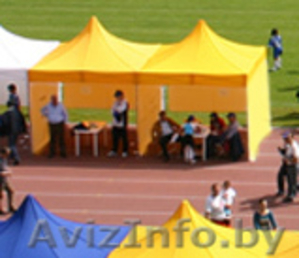 Палатки для торговли #879570