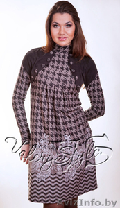 Швейная фирма Valery-style #889511