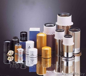 Фильтры Hitachi #878376