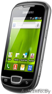 ПРАДАМ ТЕЛЕФОН Samsung GALAXY mini  GT-s5570 #888153