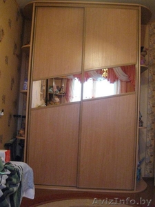 шкаф  -командор в идеальном  состоянии #883672