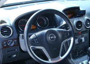 Opel Antara - 2007 г.в.    #875803