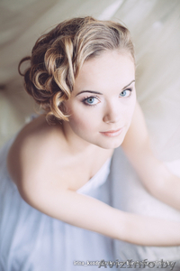 ПРОФЕССИОНАЛЬНО: ПРИЧЁСКА,  МАКИЯЖ,  СОЗДАНИЕ ОБРАЗА #815006