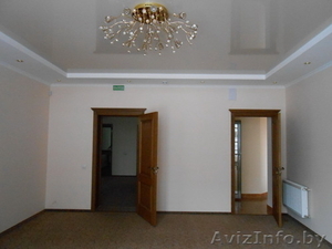 Офисное помещение в аренду в центре Бреста,  160 кв.м.,  6 помещений. 130071 #880454