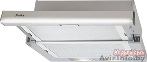 вытяжка кухонная  Amica OTS615I (новая в упаковке)  #884869