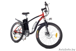 Электровелосипеды. Кронштейны. СТОЙКИ #890700