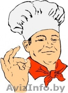 Требуется заведующий производством #880604