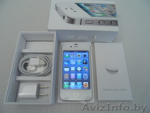 Apple,  iPhone 4S 16GB (Factory Unlocked). #884765