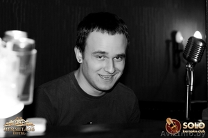 Dj,  звукооператор на свадьбу,  юбилей,  выпускной и т.д. #883109