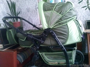 продам коляску б/у #878176