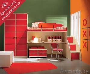 ООО Ланетти. Изготовим и установим мебель для дома и офиса #879641